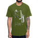 army green